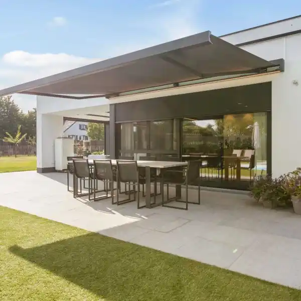 zonwering Ruinerwold